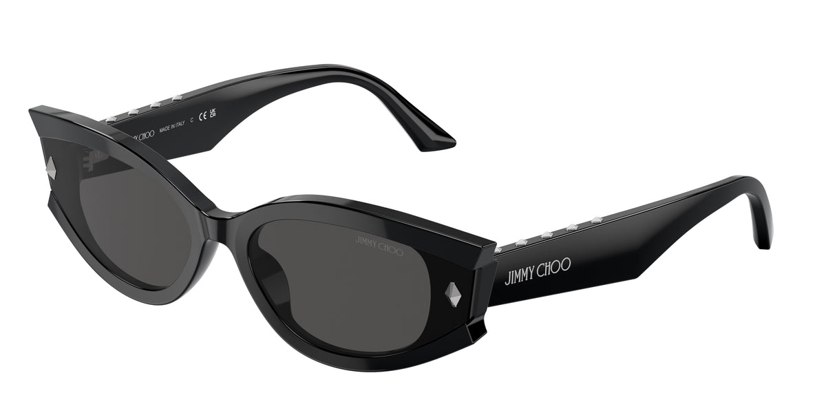 500087 - Black / Dark Grey