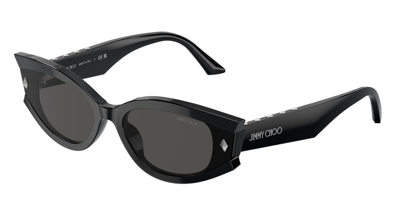 500087 - Black / Dark Grey