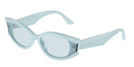 500972 - Azure / Light Blue