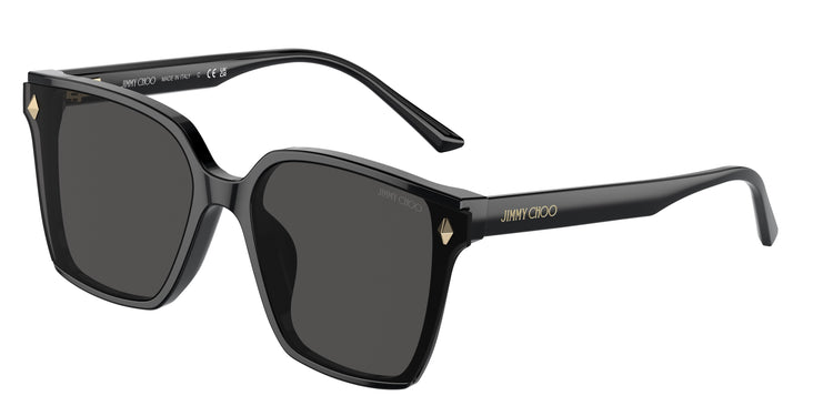 500087 - Black / Dark Grey