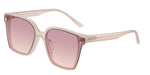 505268 - Opal Pink / Brown Gradient Violet
