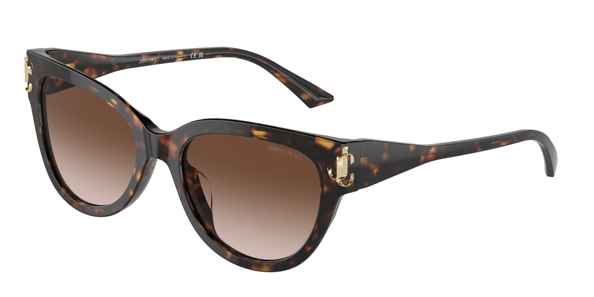 500213 - Havana / Gradient Brown
