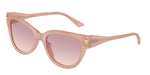 502768 - Opal Pink / Brown Gradient Violet