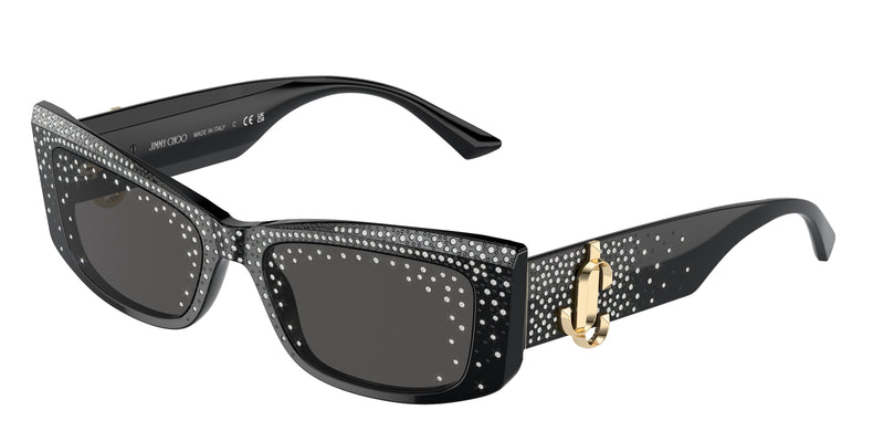 505387 - Black / Dark Grey