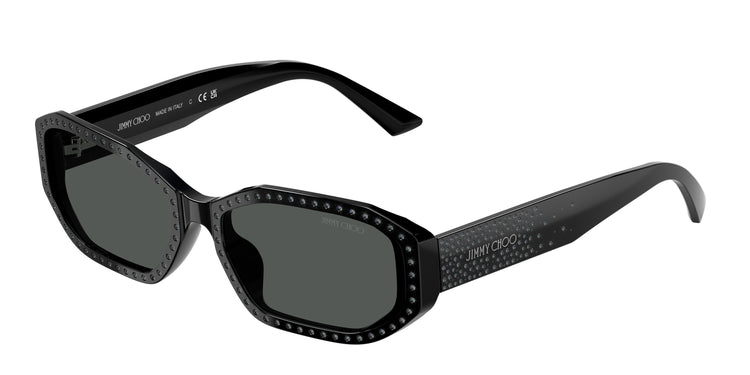 505487 - Black/Silver Night / Dark Grey