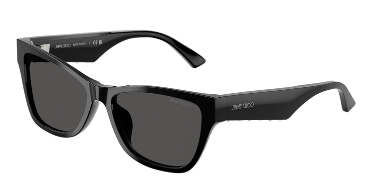 500087 - Black / Dark Grey