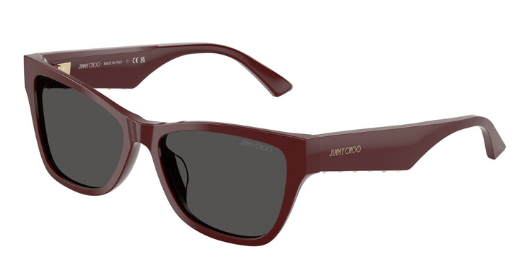 505787 - Red / Dark Grey