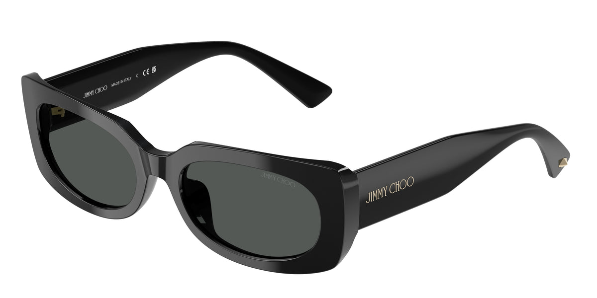 500087 - Black / Dark Grey