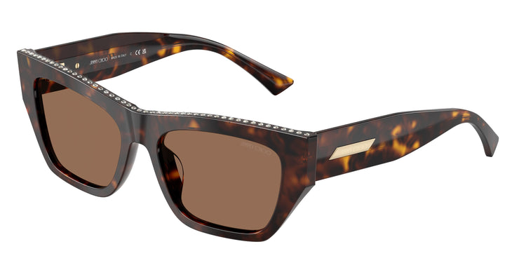 500273 - Havana / Dark Brown