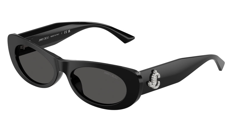 500087 - Black / Dark Grey