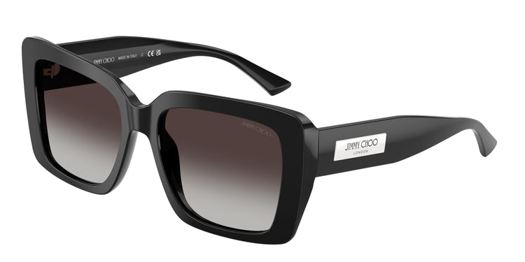 50008G - Black / Grey Gradient
