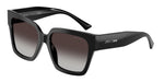 50008G - Black / Gradient Gray