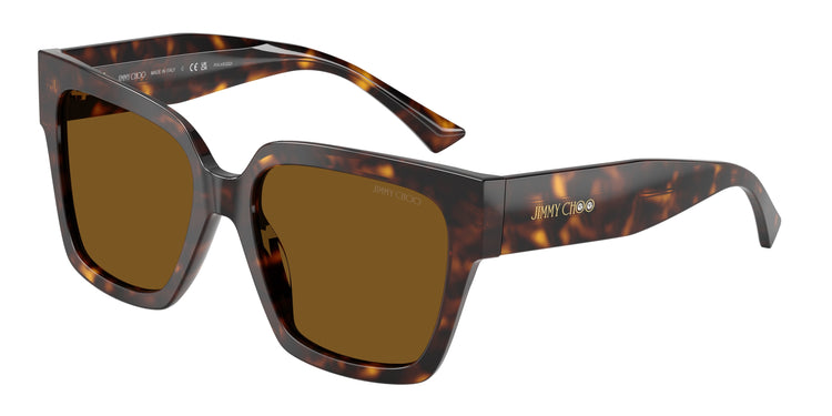 500283 - Havana / Polarized Brown