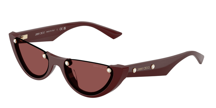 505775 - Cranberry / Dark Violet