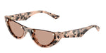 508073 - Pink Havana / Brown