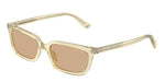 5083/8 - Transparent Yellow / Light Yellow