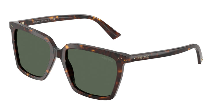 500271 - Havana / Dark Green
