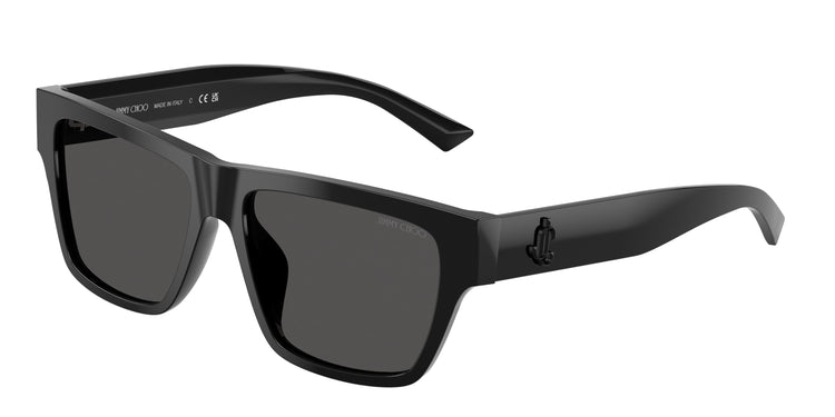 500087 - Black / Dark Gray