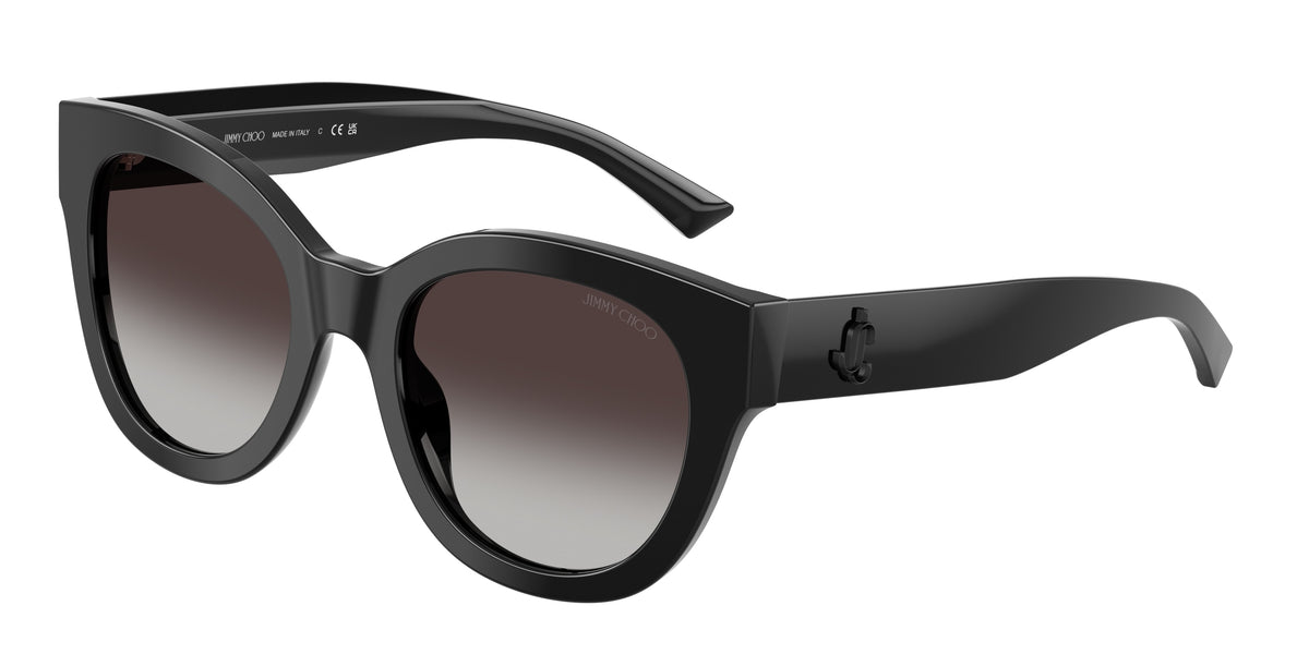50008G - Black / Gradient Gray