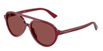 508175 - Opaline Cranberry / Violet