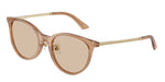 507693 - Transparent Tan / Light Brown