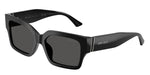 500087 - Black / Dark Grey