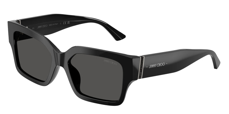 500087 - Black / Dark Grey
