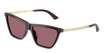 50861A - Opaline Prune / Violet