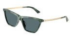509987 - Green Havana / Dark Grey