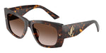 500213 - Havana / Brown Gradient