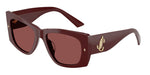 505775 - Cranberry / Dark Violet
