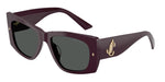 507587 - Prune / Dark Grey