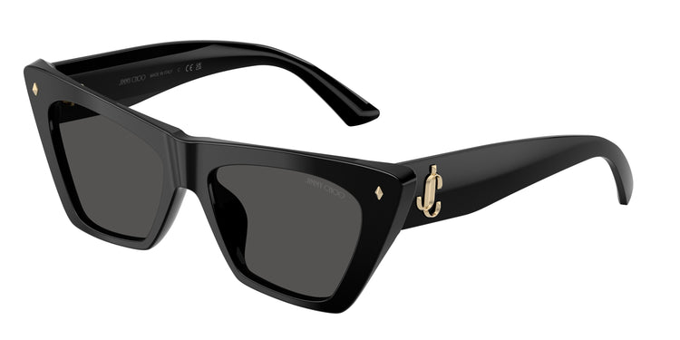 500087 - Black / Dark Grey