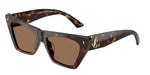 500273 - Havana / Dark Brown