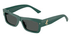 510187 - Dark Green / Dark Grey