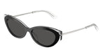 510287 - Black/Crystal / Dark Grey