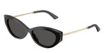 510387 - Black/Transparent Grey / Dark Grey