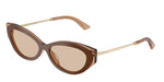 510593 - Brown/Tan / Light Brown