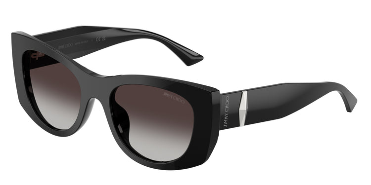 50008G - Black / Grey Gradient