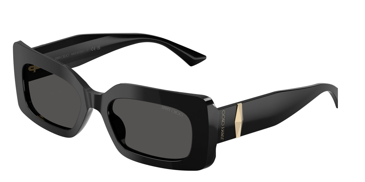 500087 - Black / Dark Grey