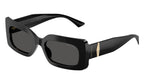 500087 - Black / Dark Grey