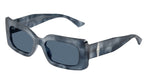 510980 - Navy Blue Havana / Dark Blue