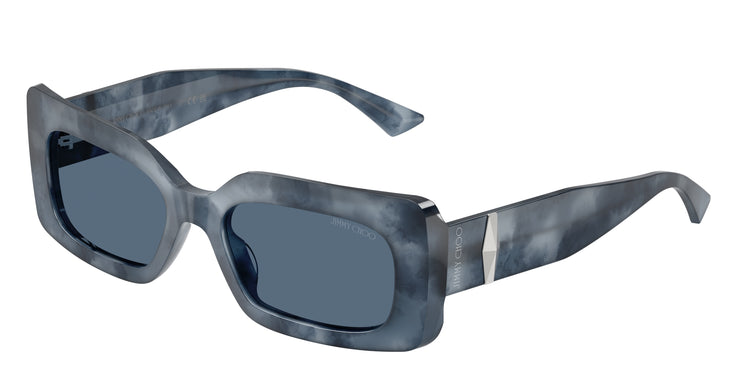 510980 - Navy Blue Havana / Dark Blue