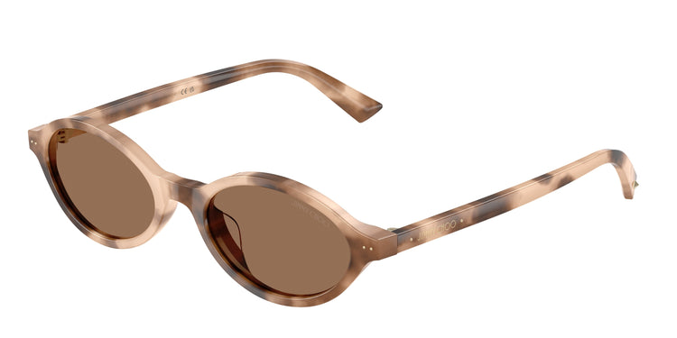 509773 - Chai Havana / Dark Brown
