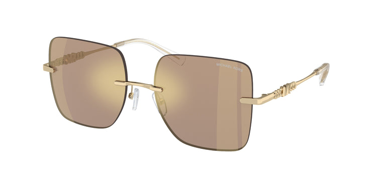 Michael Kors MK1150 10145A Square Sunglasses