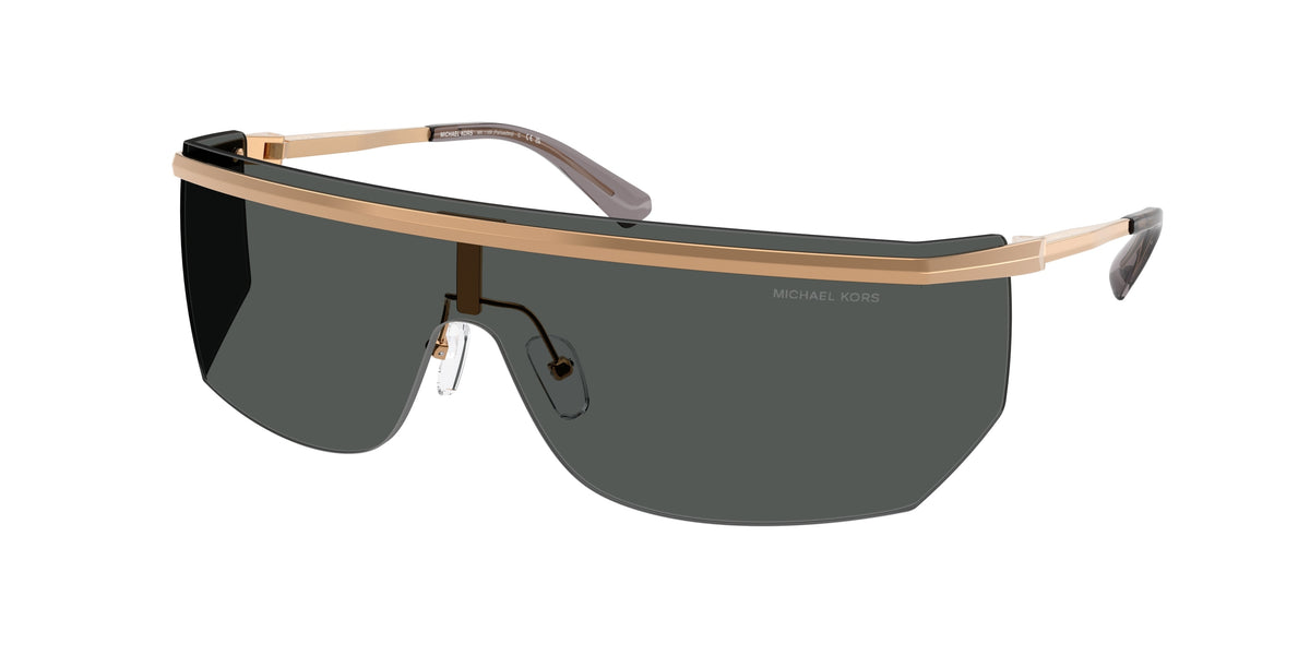189987 - Beige Gold / Dark Grey Solid
