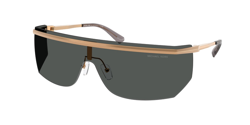 189987 - Beige Gold / Dark Grey Solid