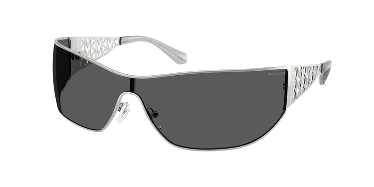 1014AK - Silver / Grey