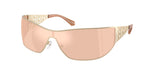 189387 - Light Gold / Pink