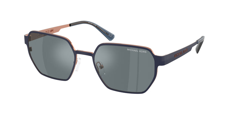 12076G - Navy / Grey